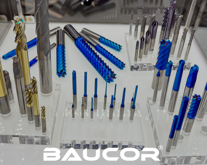 Latest Breakthroughs in Solid Carbide Tools Technology