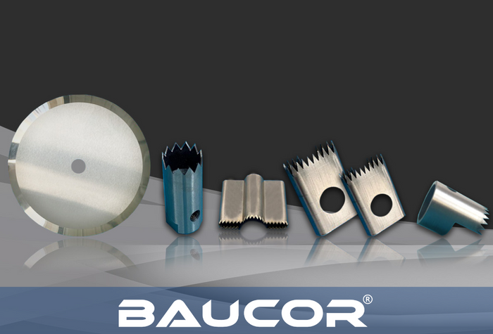 Fine-Tuned Manufacturing: Baucor