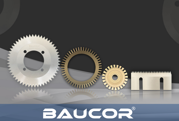 Baucor: Meeting Challenges in the Industrial Blade Market