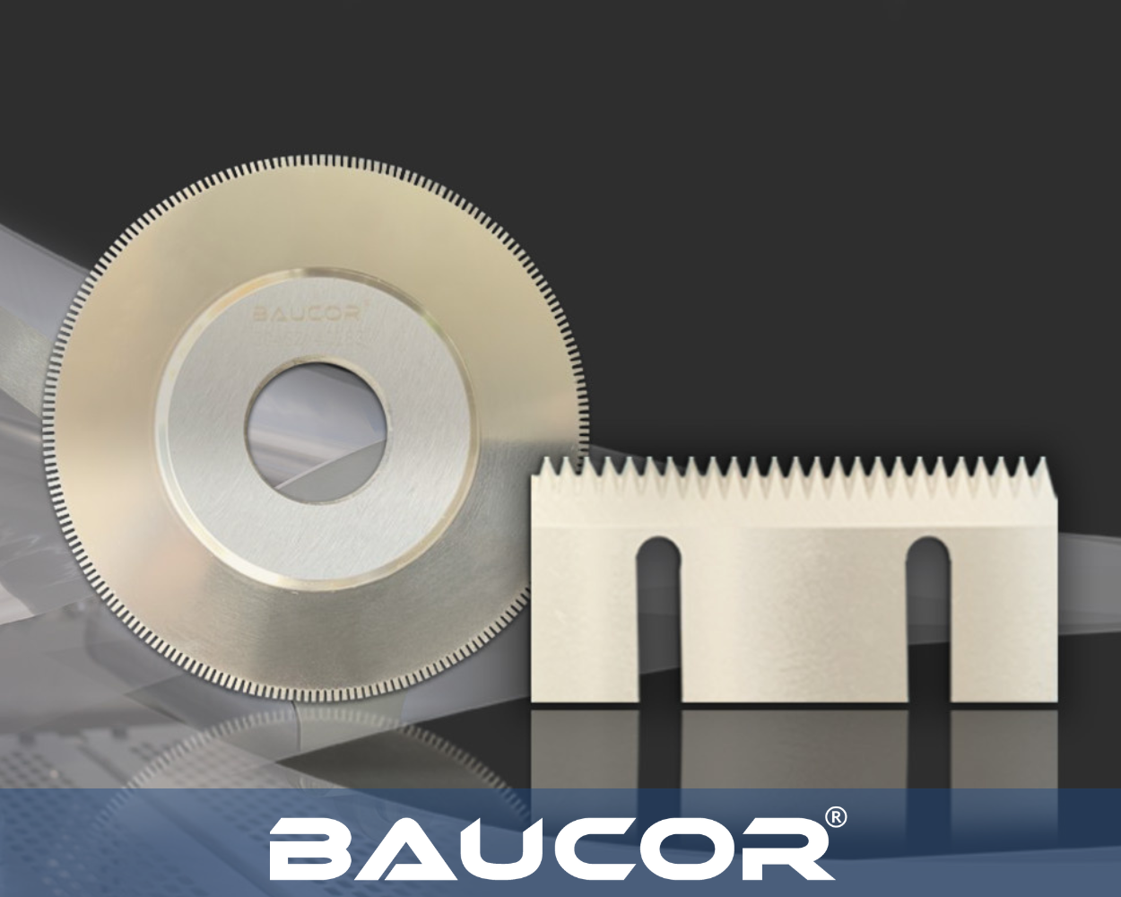 Choosing the Right Custom Blade Manufacturer: A Complete Guide