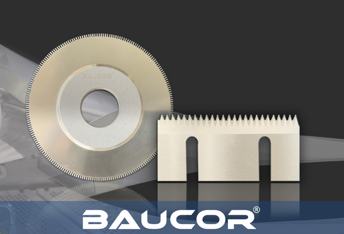 Baucor: Confronting Industrial Blade Market Challenges Head-On