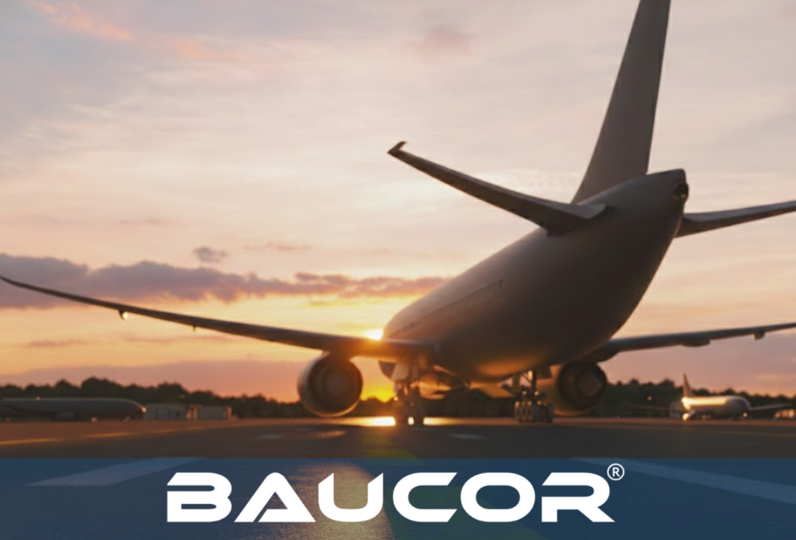 High-Performance CNC Tools for Aerospace Composites and Foams