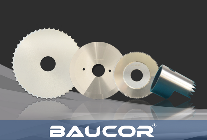 Cutting Solutions Redefined: Baucor Blades