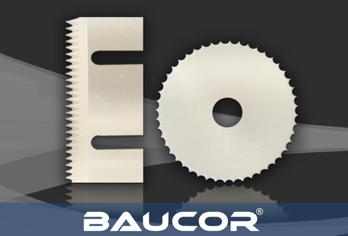Global Brand BAUCOR: United States, Germany’s, and Europe’s Top Quality Precision Industrial Blades