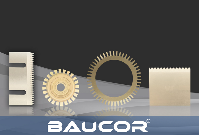 Optimize Cutting Efficiency: Baucor's Blade Solutions