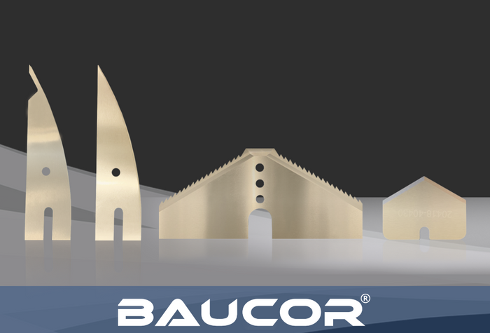 Prototyping Advancements: Baucor's Technological Innovation