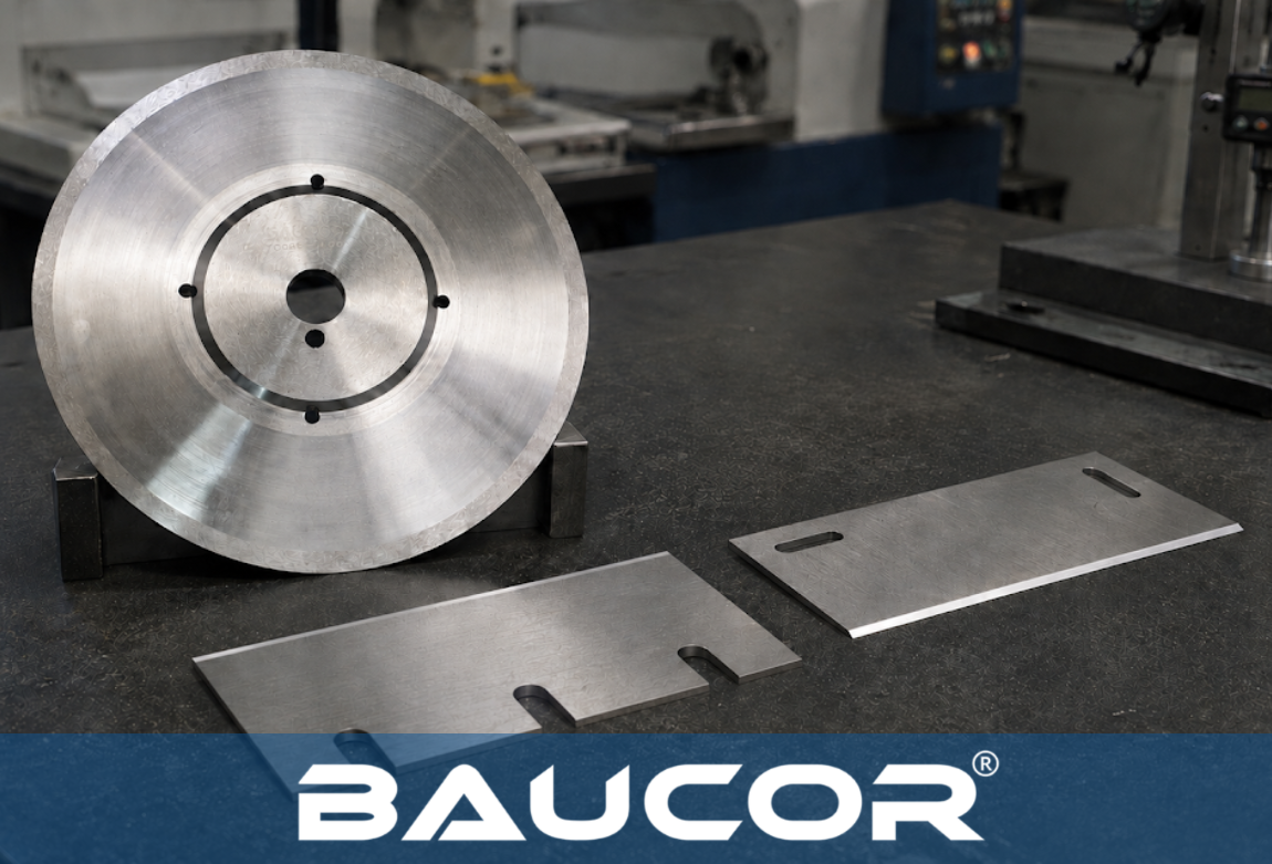 Scraper Blades for Battery Manufacturing and Advanced Material Processing