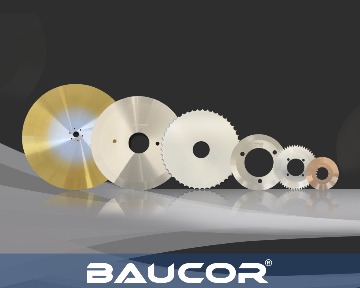 Industrial Knives