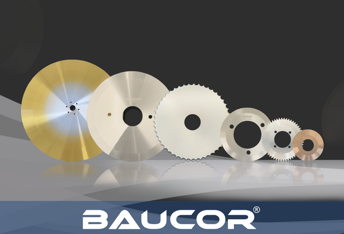 Trends and Innovations in Circular Slitter Knives at Baucor