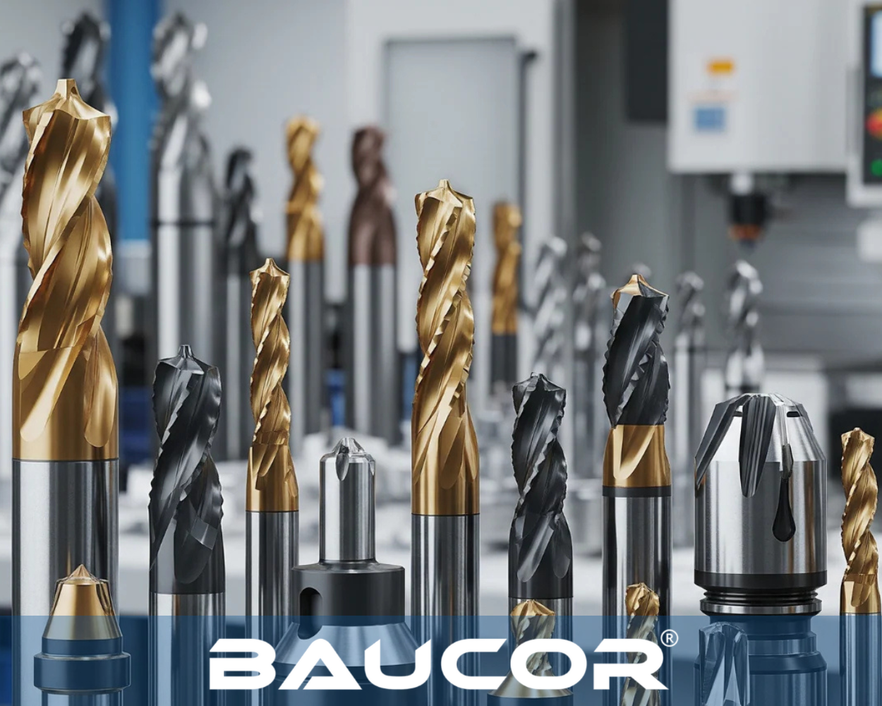 CNC Gereedschappen Producten