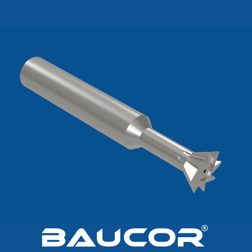 Dovetail Cutter