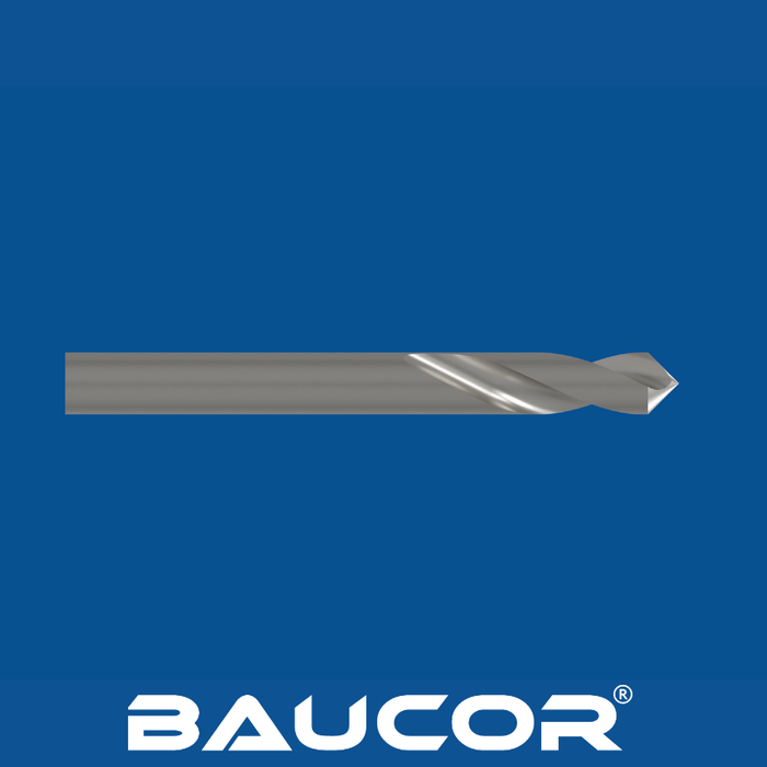 Spot Drill Bits