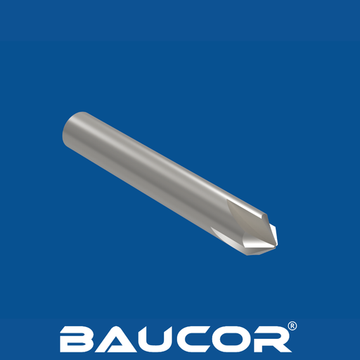 Tipped Off Chamfer Cutters